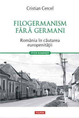 Filogermanism fara germani foto