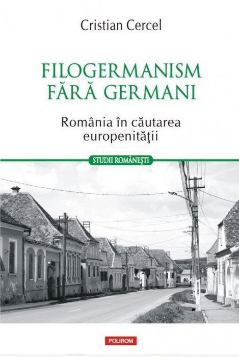 Filogermanism fara germani