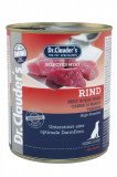 Dr. Clauder&#039;s Dog Selected Meat Vita, 800 g