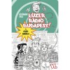 L&uacute;zer R&aacute;di&oacute;, Budapest 6. - A sz&iacute;vzűr-hadművelet - B&ouml;sz&ouml;rm&eacute;nyi Gyula
