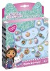 Set bratari cu pandantive - Gabby&#039;s Dollhouse, Totum