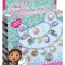 Set bratari cu pandantive - Gabby&#039;s Dollhouse