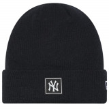 Cumpara ieftin Capace New Era Team Cuff Beanie New York Yankees Hat 60284968 negru