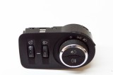 Modul de control comutator faruri OPEL ZAFIRA TOURER C P12 2012 OEM: 13294819 15222750
