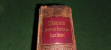 Meyers Konversations-Lexikon limba germana volumul 9 IONICUS an 1905