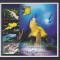 NEVIS MI. KLEINBOGEN 2040-2043 MNH