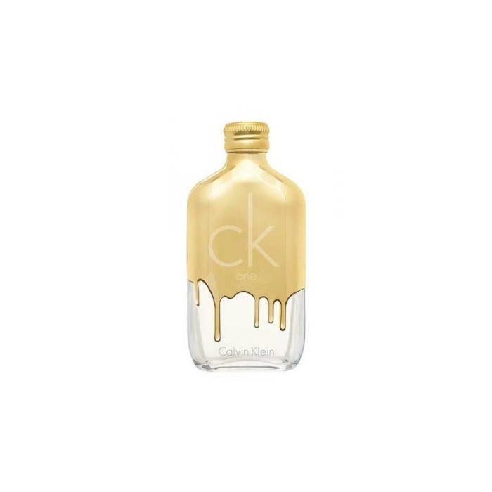 Calvin Klein One Gold EDT 100 ml