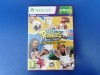 Rabbids Invasion: The Interactive TV Show - joc XBOX 360 Kinect, Actiune, Multiplayer, Ubisoft