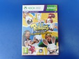 Rabbids Invasion: The Interactive TV Show - joc XBOX 360 Kinect