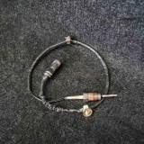 Senzor Temperatura Audi Q5 8R 2010 03L906088AQ OEM Negru Argintiu Garantie