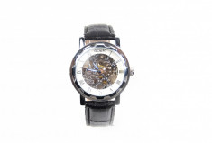 Ceas barbati automatic, business, elegant - CMG302 foto