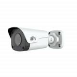 Camera de supraveghere IP, 4 Megapixeli, lentila 2.8mm, IR 30m, PoE, IP67 - UNV IPC2124LB-SF28-A SafetyGuard Surveillance, Uniview