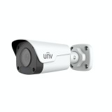 Camera IP, 4MP, lentila 2.8mm, IR 30m, PoE, IP67 - UNV IPC2124LB-SF28-A, Uniview