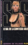 Gerard de Villiers - SAS: Le bal de la comtesse Adler