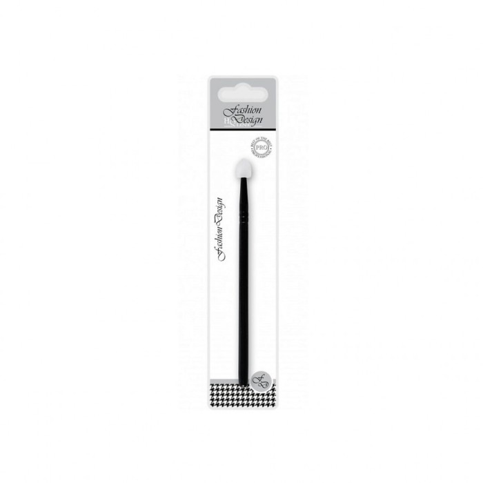 Aplicator pentru fard de pleoape, din silicon, Fashion Design, Top Choice