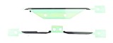 Adeziv Display LCD Samsung Galaxy S10 Plus G975 Original Banda Dubla Fata