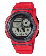Ceas Casio Digital AE-1000W-4AVDF
