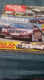 Cumpara ieftin REVISTA AUTO MOTOR SI SPORT DECEMBRIE /2027
