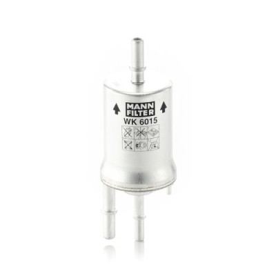 Filtru combustibil Mann-Filter WK6015 foto