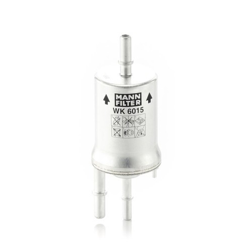 Filtru combustibil Mann-Filter WK6015