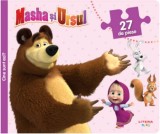 Cumpara ieftin Cine sunt azi? Puzzle 27 de piese/***