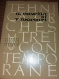 TEHNICA ORCHESTREI CONTEMPORANE A,CASELLA ,V.MORTARI
