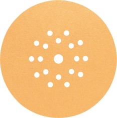 Bosch Set 25 foi slefuire tavan/pereti 225mm, R60, 16gauri ProAdvanced PowerfulTools