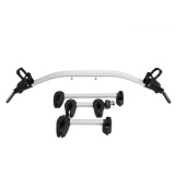 Kit extensie pentru a 4-a bicicleta Peruzzo Zephyr 3, prindere pe carlig