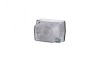 Lampa Gabarit Alba Horpol LO109, Pozitie Fata Cabina, 12-24V, 54x40mm, Omologare E20