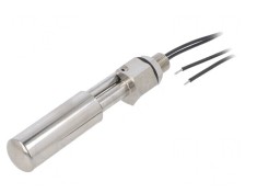Senzor Nivel Lichid 120&deg;C cu Cablu 1m