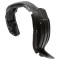 Carenaj roata Toyota Land Cruiser (Fj120), 01.2003-10.2009, punte Fata, partea Dreapta, Aftermarket