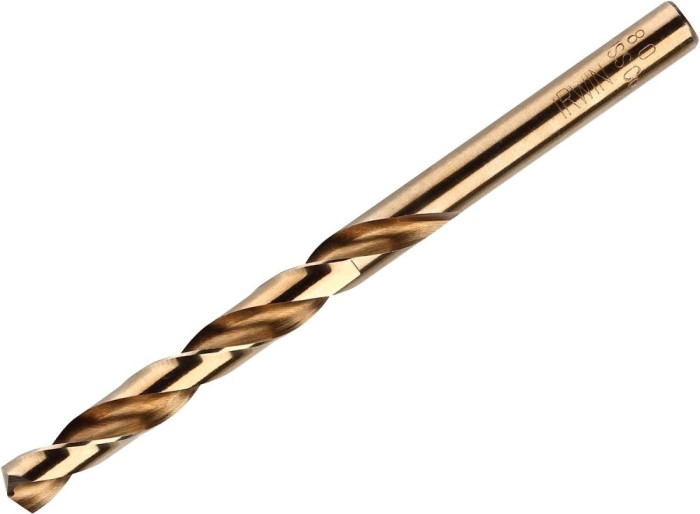 Irwin Burghiu cobalt HSS, 9.5x81x125mm ProAdvanced PowerfulTools