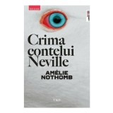 Crima contelui Neville