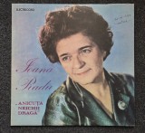 ANICUTA NEICHII DRAGA - Ioana Radu