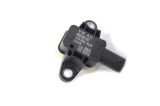 Senzor de impact dreapta spate AUDI A6 Allroad 4GH, 4GJ 2014 OEM: 4H0955557 15153527