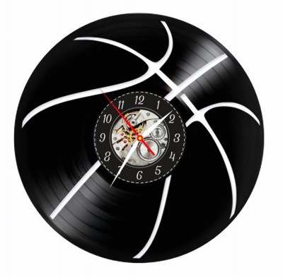 BASCHET-ceas de perete foto