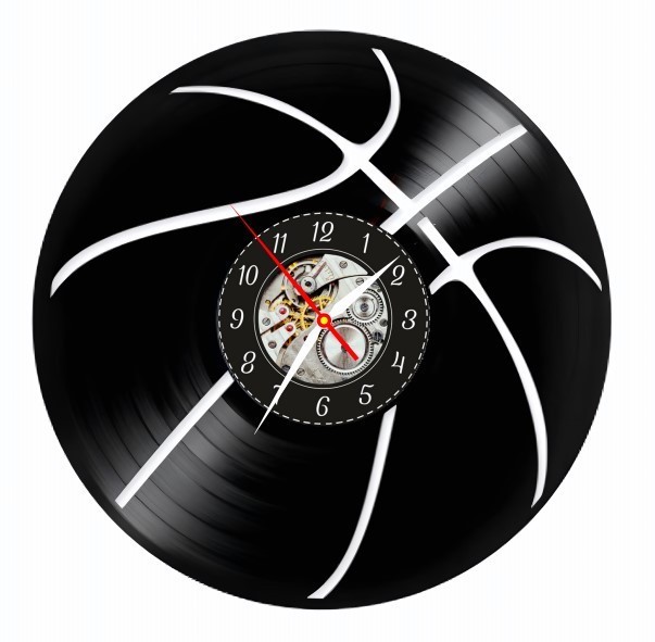 BASCHET-ceas de perete