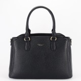 Geanta neagra mare DIANACO DRM711-5 12