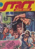 Revista Start spre viitor - Nr. 12 / decembrie 1982