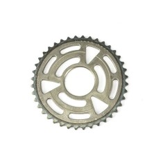 Pinion Lant Distributie, roata Ax Came BMW Seria 1 (E81), 1 (E82), 1 (E87), 1 (E88), 1 (F20), 1 (F21), 2 (F22, F87), 3 (E90), 3 (E91), 3 (E92), 3 (E9