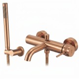 Baterie pentru cada Rea Lungo Grip Brush Copper