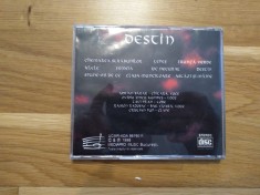 *Cargo - Destin, cd foto