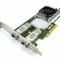 Placa de retea server Broadcom BCM57711A1113G 10Gb Ethernet NetXtreme II Dual-port SFP+ 57711 DP/N KJYD8 DELL