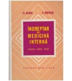 Fl. Marin, C. Popescu - Indreptar de medicina interna - pentru cadre