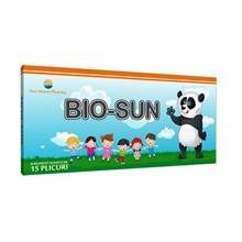 Bio Sun Plicuri Sun Wave Pharma 15pl Cod: sun00033 foto