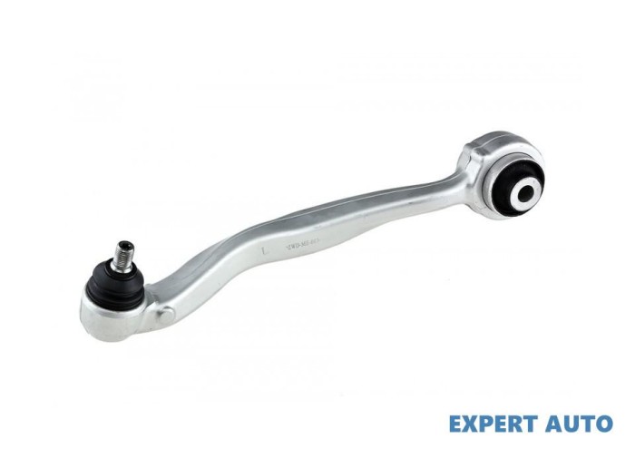 Bascula Mercedes C-Class (2007-2014) [W204] #1