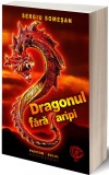 Dragonul fara aripi | Sergiu Somesan