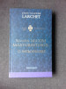 Sfantul Maxim Marturisitorul - Introducere Jean Claude Larchet, Editura Doxologia, coperta cartonata