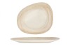Bonna Farfurie pentru cină - Patera - Porţelan - 33 cm - set de 6