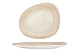 Bonna Farfurie pentru cină - Patera - Porţelan - 33 cm - set de 6